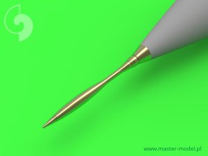 画像2: MASTER[AM-48-076]Dassault Mirage F.1 - Pitot Tube & Angle Of Attack probe (2)