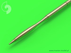 画像2: MASTER[AM-48-077]IAI Kfir - Pitot Tube & Angle Of Attack probe (2)