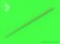 画像1: MASTER[AM-48-078]BAC Lightning - Pitot Tube (1)