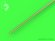 画像2: MASTER[AM-48-078]BAC Lightning - Pitot Tube (2)