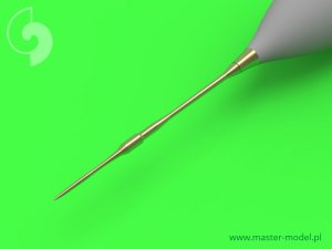 画像2: MASTER[AM-48-080]North American RA-5C - Vigilante - Pitot Tube & Angle Of Attack probe (2)