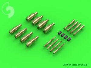 画像2: MASTER[AM-48-095]Fairey Firefly ? Hispano 20mm cannons with uncovered barrels (2)