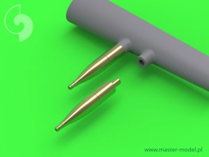 画像2: MASTER[AM-48-096]Fairey Firefly ? Hispano 20mm cannons in long fairings (2)