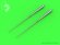 画像1: MASTER[AM-48-098]Gloster Javelin - Pitot Tubes (1)