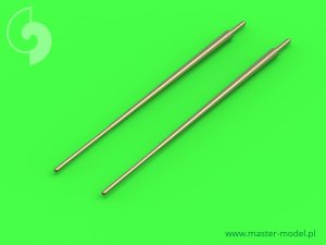 画像1: MASTER[AM-48-099]De Havilland Sea Vixen - Pitot Tubes (1)