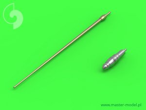 画像1: MASTER[AM-48-100]Hawker Siddeley Buccaneer - Pitot Tube and Refueling Probe (1)