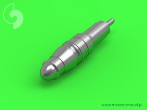 画像2: MASTER[AM-48-100]Hawker Siddeley Buccaneer - Pitot Tube and Refueling Probe (2)