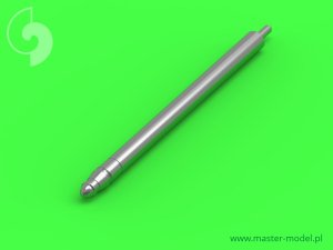 画像1: MASTER[AM-48-101]Dassault Mirage IV - Refueling Probe Boom (1)