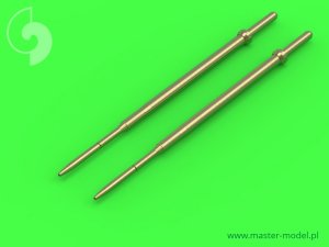 画像1: MASTER[AM-48-105]Aero L-29 Delfin - Pitot Tubes (1)