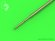 画像2: MASTER[AM-48-105]Aero L-29 Delfin - Pitot Tubes (2)