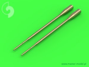 画像1: MASTER[AM-48-106]Aero L-39 Albatros - Pitot Tubes (1)