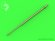 画像1: MASTER[AM-48-116]BAE Systems Hawk 100 series - Pitot Tube (1)