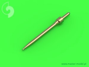 画像2: MASTER[AM-48-117]TS-11 Iskra - Pitot Tubes and 23mm gun barrel (2)