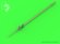 画像2: MASTER[AM-48-120]Su-9 / Su-11 (Fishpot / Fishpot C) - Pitot Tubes and missile rails heads (2)