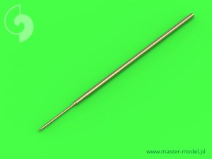 画像5: MASTER[AM-48-120]Su-9 / Su-11 (Fishpot / Fishpot C) - Pitot Tubes and missile rails heads (5)