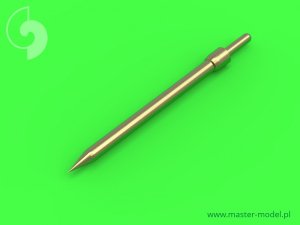 画像6: MASTER[AM-48-120]Su-9 / Su-11 (Fishpot / Fishpot C) - Pitot Tubes and missile rails heads (6)