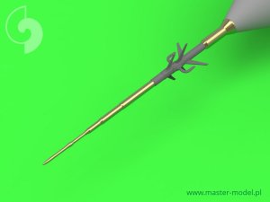 画像2: MASTER[AM-48-123]Su-24M (Fencer D) - Pitot Tube (2)