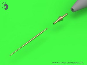 画像3: MASTER[AM-48-130]MiG-25PD/PDS (Foxbat E) - Pitot Tube (3)