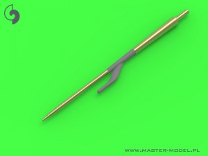 画像2: MASTER[AM-48-132]SR-71 Blackbird - Pitot Tube (2)