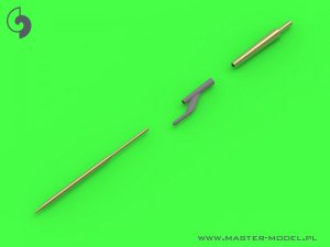 画像3: MASTER[AM-48-132]SR-71 Blackbird - Pitot Tube (3)