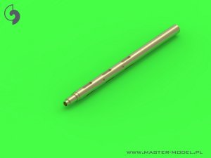 画像2: MASTER[AM-48-136]Curtiss P-40 B/C Tomahawk II - British version - Browning .303 cal and British type Pitot Tube (2)