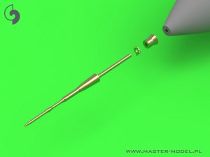 画像3: MASTER[AM-48-140]Su-33 (Flanker D) - Pitot Tube (3)