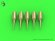 画像1: MASTER[AM-48-142]Angle Of Attack probes - US type (5pcs) (1)