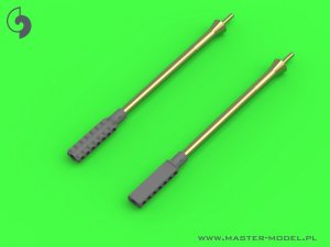 画像2: MASTER[AM-48-145]MK 103 - German 30 mm autocannon - used on Do-335, Hs-129 and other (2)