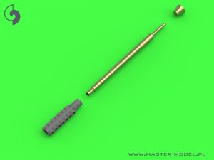 画像3: MASTER[AM-48-145]MK 103 - German 30 mm autocannon - used on Do-335, Hs-129 and other (3)