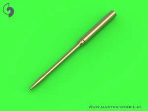 画像2: MASTER[AM-48-150]F-5 Tiger II "Freedom Fighter" (shark nose versions) - F-5 E, F - Pitot Tube and 20mm gun barrels (2)