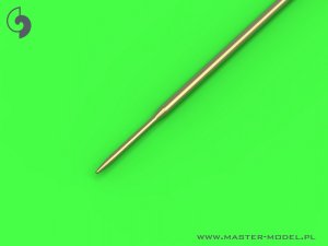 画像2: MASTER[AM-48-151]T-38 Talon / F-5B / RF-5A, E, S - Pitot Tube and 20mm gun barrels (2)