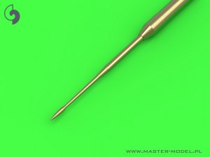 画像2: MASTER[AM-48-154]T-45 Goshawk - Pitot Tube & Angle Of Attack probe (2)