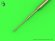 画像2: MASTER[AM-48-154]T-45 Goshawk - Pitot Tube & Angle Of Attack probe (2)