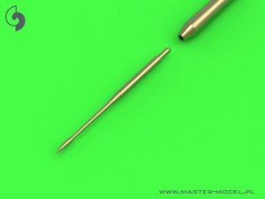 画像3: MASTER[AM-48-154]T-45 Goshawk - Pitot Tube & Angle Of Attack probe (3)