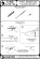 画像4: MASTER[AM-48-154]T-45 Goshawk - Pitot Tube & Angle Of Attack probe (4)