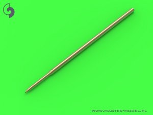 画像1: MASTER[AM-48-158]US WWII Pitot Tube - "Streamline" type probe (1 pc) - mainly used on US Navy early aircrafts (e.g. F-2A Buffalo, F4F-3 Wildcat) (1)