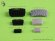 画像7: MASTER[AM-48-161]PZL P11 - oil cooller (7)