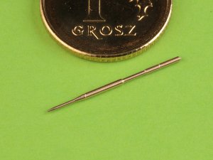 画像3: MASTER[AM-48-179]1/48 現用 アメリカ A-4スカイホーク攻撃機 垂直尾翼ピトー管(A-4M・OA-4M・TA-4J用) (3)