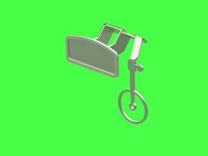 画像5: MASTER[AM-48-185]1/48 WWII アメリカ P-51Bムスタング 機銃/照準器ディテールセット(エデュアルド用) (5)