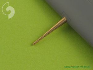 画像2: MASTER[AM-72-003]Supermarine Spitfire Vb - Hispano 20mm cannons in fairings (2)