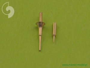 画像1: MASTER[AM-72-007]F-14 Alfa Probe & Angle Of Attack probe (1)