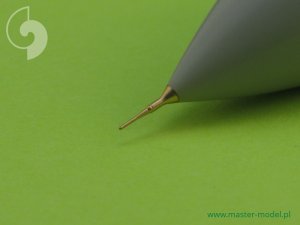 画像2: MASTER[AM-72-007]F-14 Alfa Probe & Angle Of Attack probe (2)