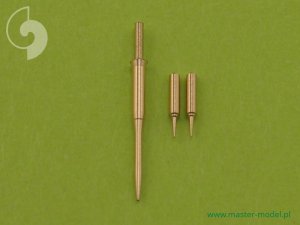 画像1: MASTER[AM-72-008]F-16 Pitot Tube & Angle Of Attack probes (1)