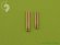画像1: MASTER[AM-72-009]Bf 109 E3 - E9, T armament set (MG 17 tips, MG FF barrels) (1)