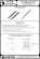 画像4: MASTER[AM-72-010]Bf 109 F, G1 - G4 armament set (MG 17 tips) & Pitot Tube (4)