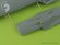 画像2: MASTER[AM-72-013]Fw 190 A6 armament set (MG 17, MG 151 barrel tips) & Pitot Tube (2)