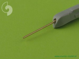 画像2: MASTER[AM-72-015]German aircraft machine gun MG 151 (20mm) barrels (2pcs) (2)