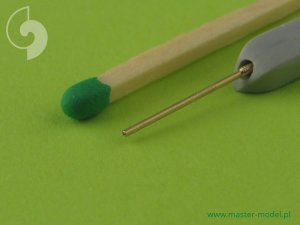 画像3: MASTER[AM-72-015]German aircraft machine gun MG 151 (20mm) barrels (2pcs) (3)