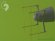 画像2: MASTER[AM-72-016]German radar FuG 220 Lichtenstein SN-2 (used on nightfighters Bf 110, Ju 88 and other) (2)