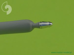 画像2: MASTER[AM-72-018]Refueling Probe - NATO standard (used in every NATO aircraft with air-to-air refueling system) (1pc) (2)